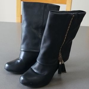 Women Boots